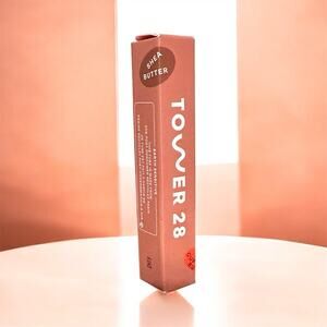 Tower 28 Juice Balm Tinted Lip Balm (Mix) Brand New in Box!! Shea Butter